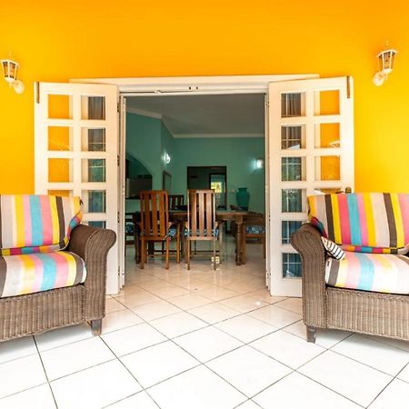 Beau Vallon Residence Eksteriør bilde