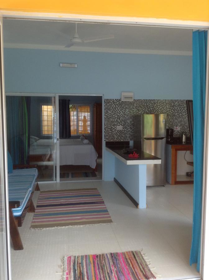 Beau Vallon Residence Eksteriør bilde