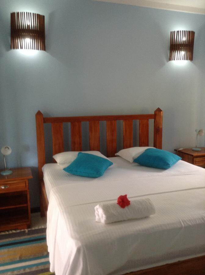 Beau Vallon Residence Eksteriør bilde