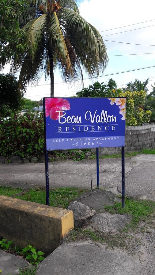Beau Vallon Residence Eksteriør bilde